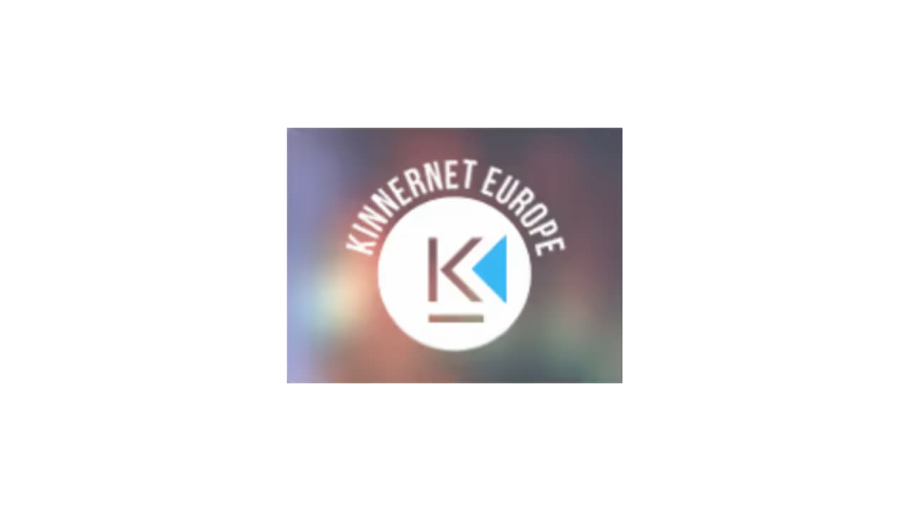 Kinnernet Europe